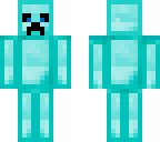 diamond creeper