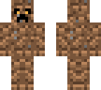 dirt creeper