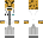 doctor leopard