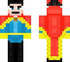 doctor strange