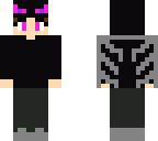 dragon girl