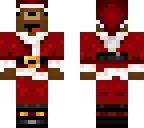 durp santa bear update