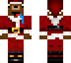 durp santa bear updated