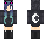 eclipse girl