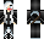 edit of shadow