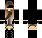 editultimawarriorgirl