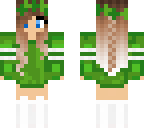 emerald regular