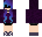 emo girl
