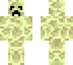 end stone creeper