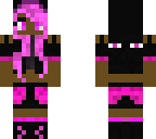 enderman girl