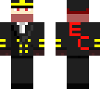 evil chad ship capten