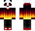 fire panda 2018