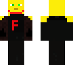 fireygameryt