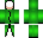 forest witch 1