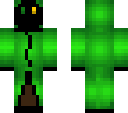 forest witch complete