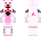 funtime foxy