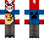 gamer mooshroom