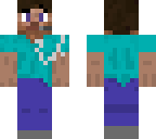 gamer steve