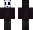ghost boy