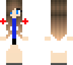 girl doctor