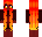 girl magma cube remake