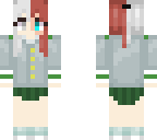 girl todoroki