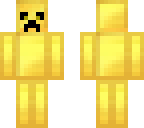 golden creeper