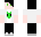 green gamer