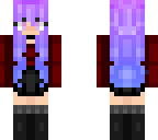 hair edit