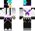 half enderman