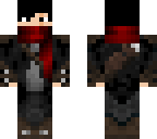 herobrine hunter