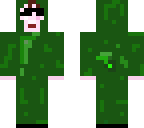 hide and seek player
