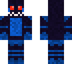 ice monster