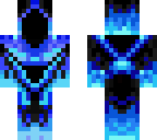 ice wizard