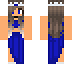if poseidon was a girl