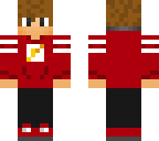 jay the flash hoodie