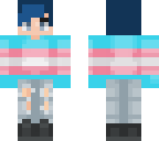 kaito oc