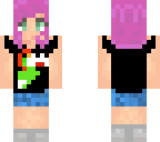 kaley's skin