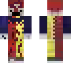 killder clow