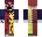 killer clown