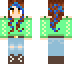 kim ice mage