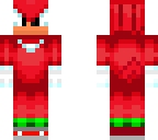 knuckles mania