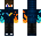lava  water boy