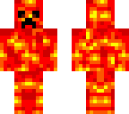 lava creeper