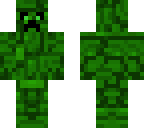 leaf creeper