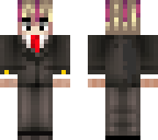 lil pump tux