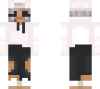 lilith with short hair