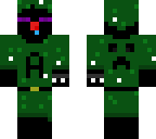 little creeper fan