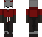little devil wolf