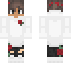 logs skin